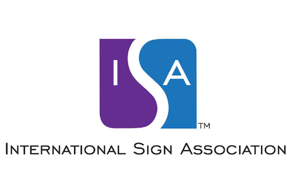 ISA_International_Sign_Association